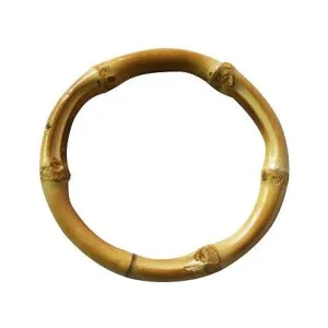 Bamboo Bangle