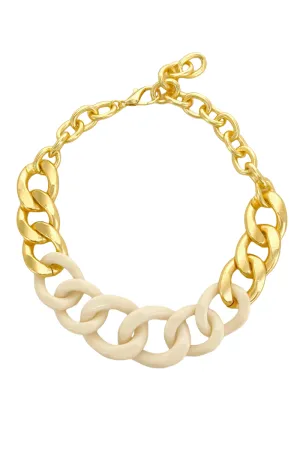 Enamel Chain