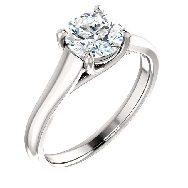 Engagement Ring Mounting 122099