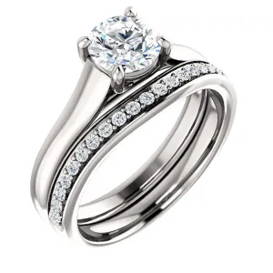 Engagement Ring Mounting 122099