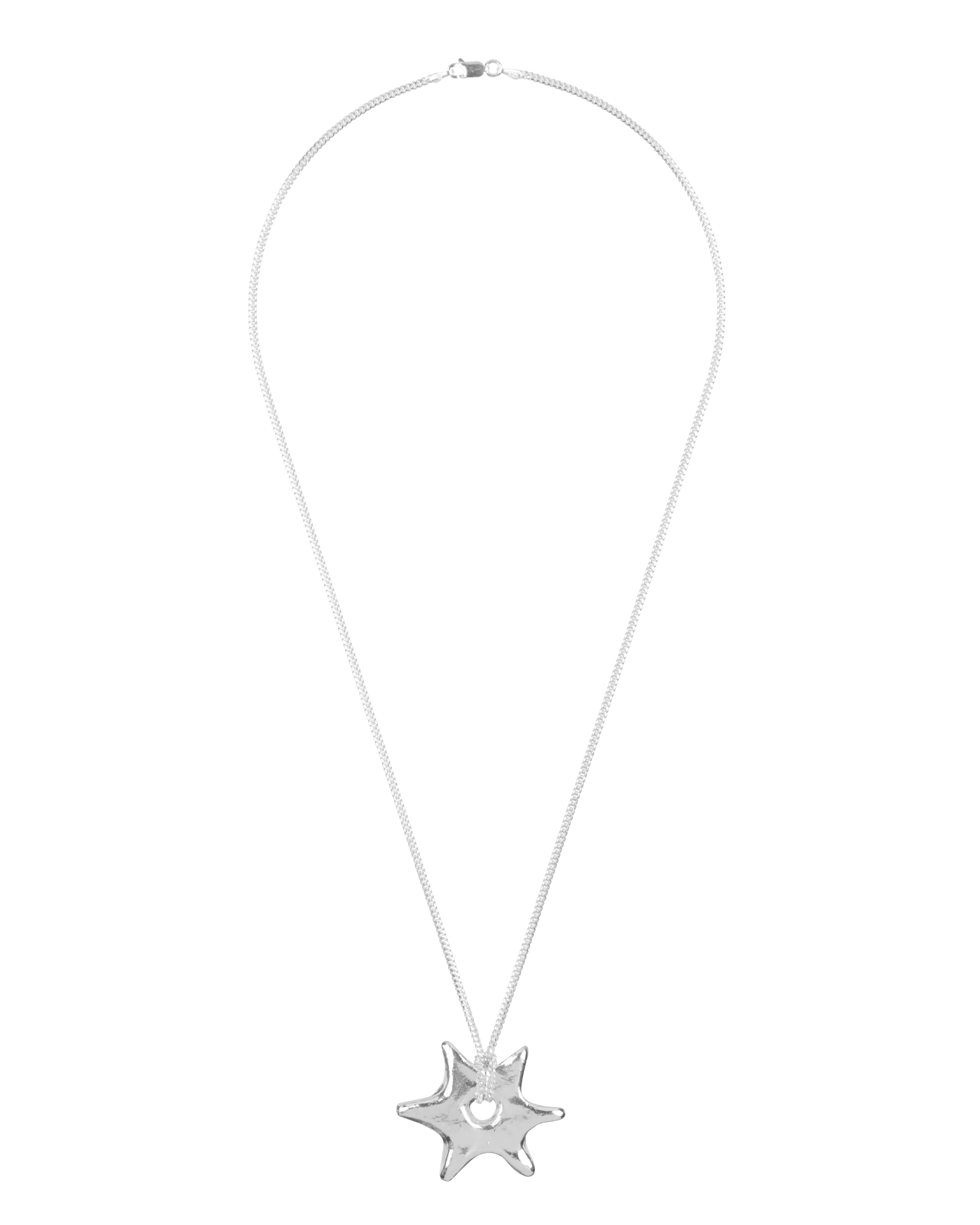 Etoile Necklace