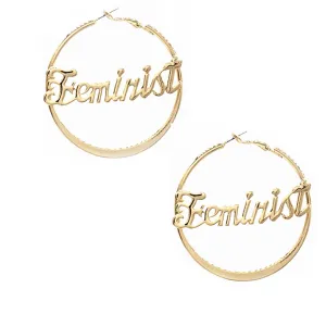 Feminist Hoops