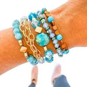 Grace Bracelet Stack