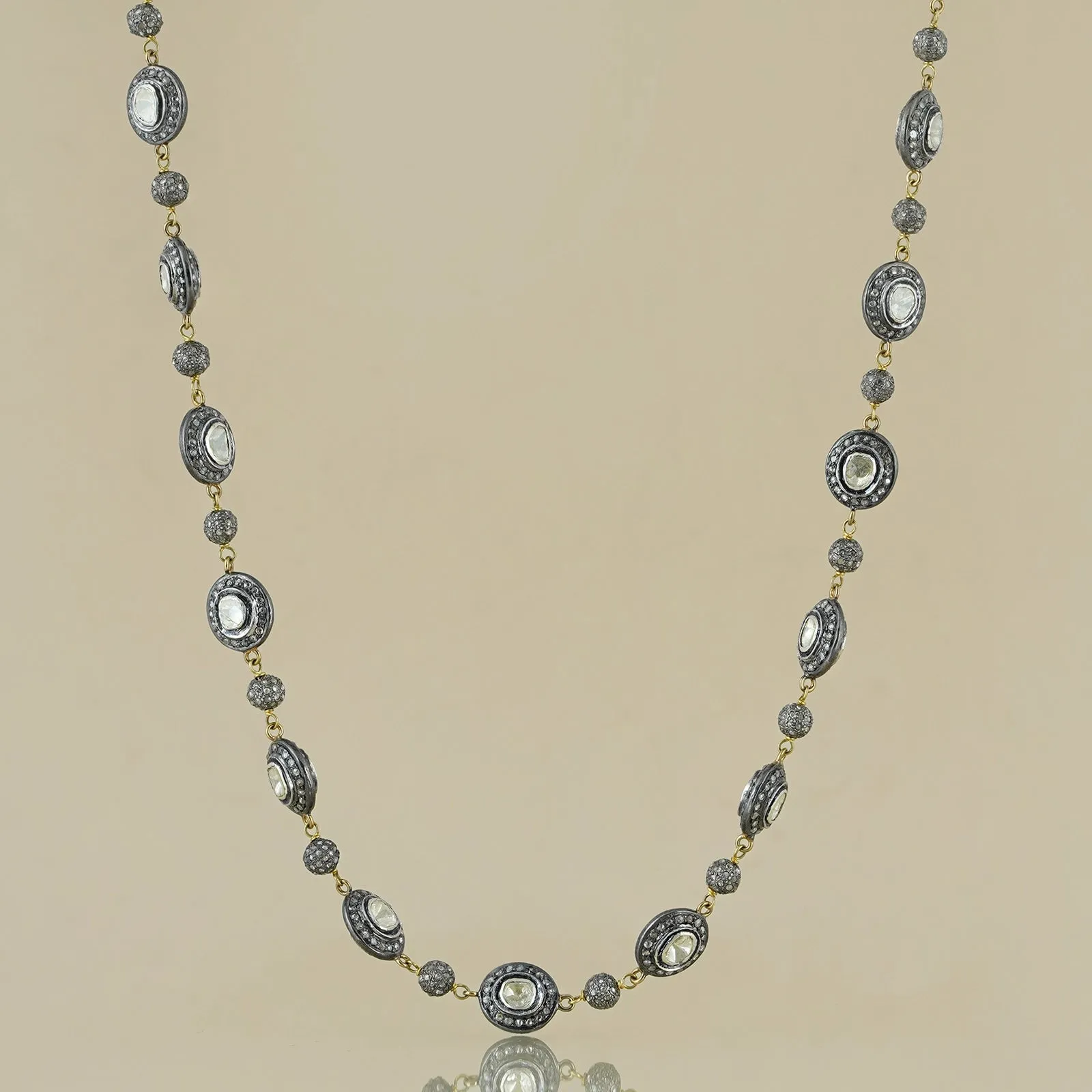 Heer Opera Necklace