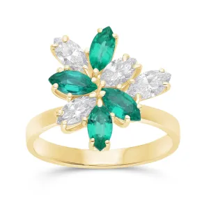 Incante Ring - YG