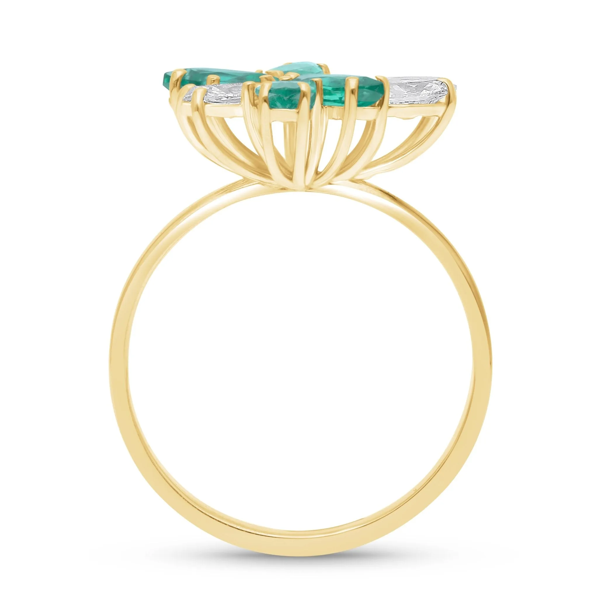 Incante Ring - YG