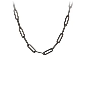 Large Paperclip Chain