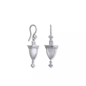 Lika Behar "DECO" earrings