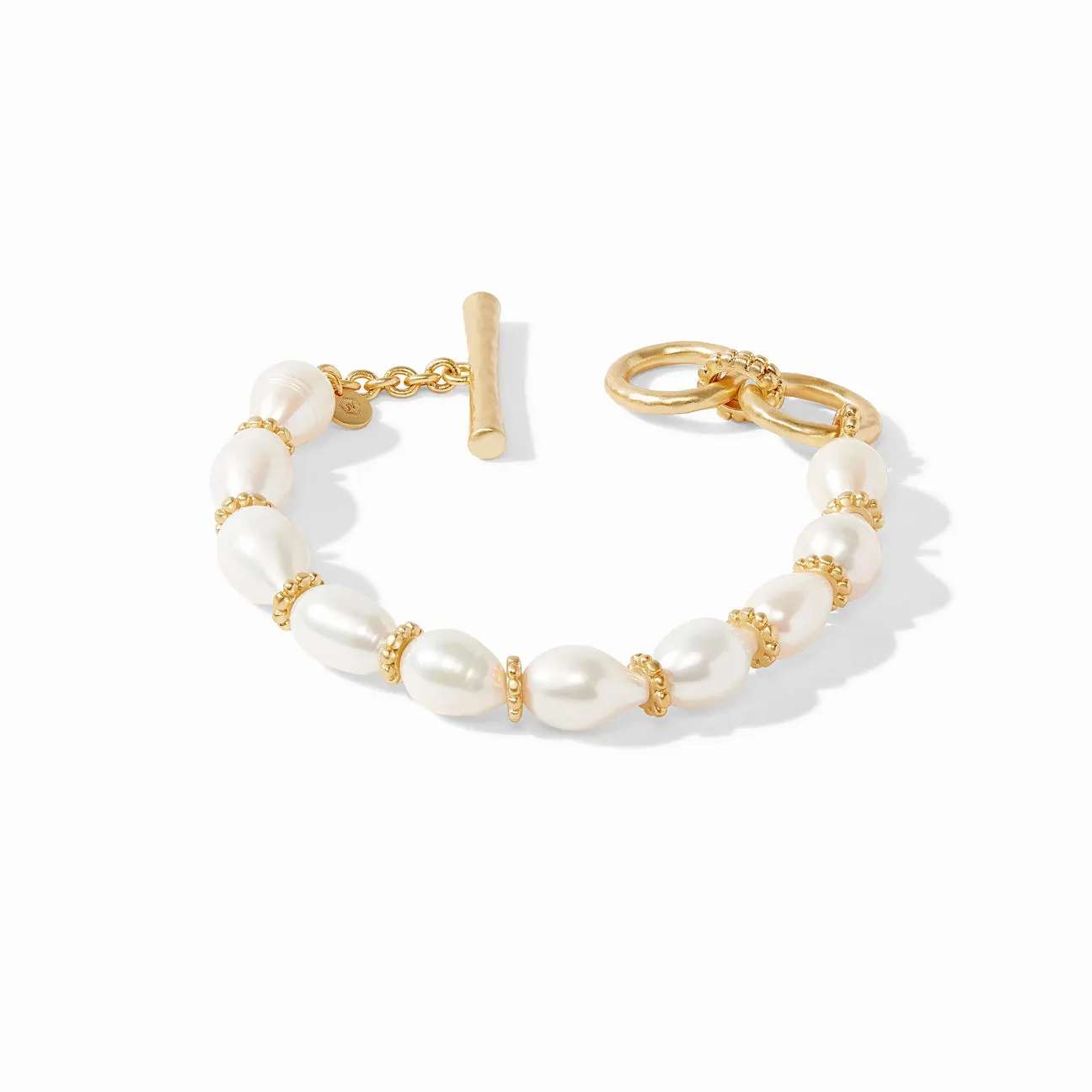 Marbella Bracelet Pearl