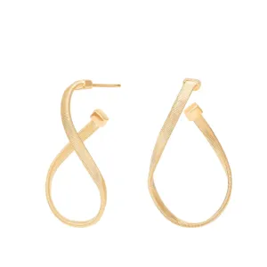 Marco Bicego® 'Marrakech' Infinity Hoops