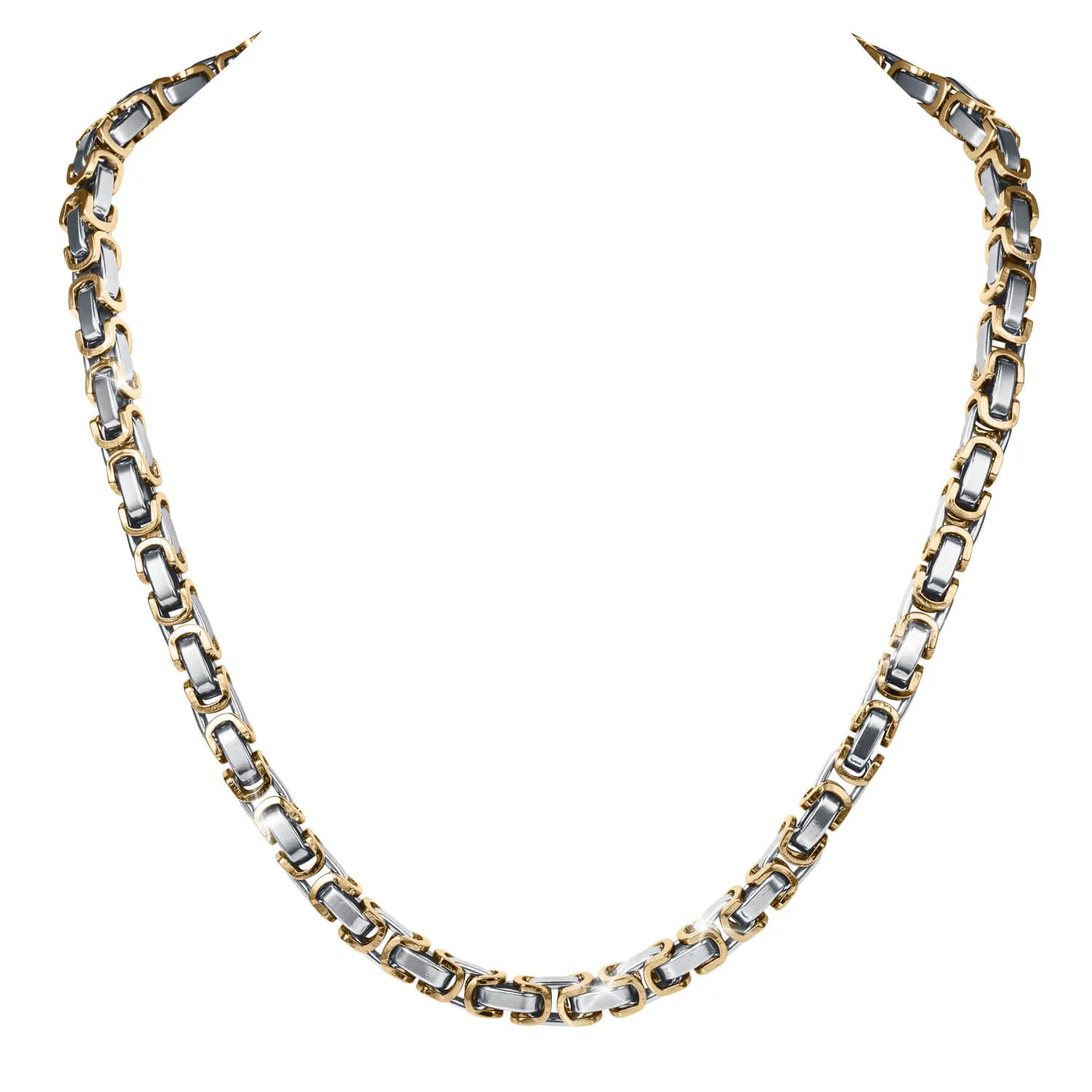 Maximilian Byzantine Necklace