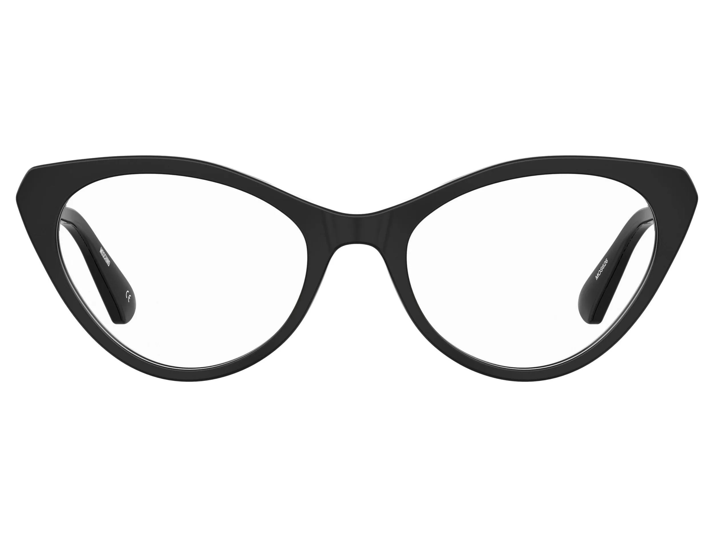 Moschino Cat-Eye Frames - MOS626