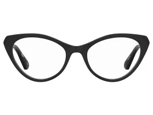 Moschino Cat-Eye Frames - MOS626