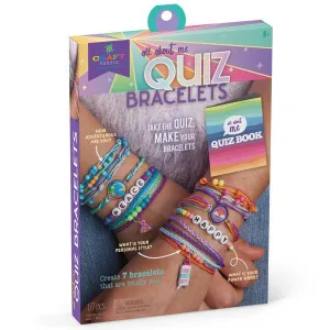 QUIZ BRACELETS