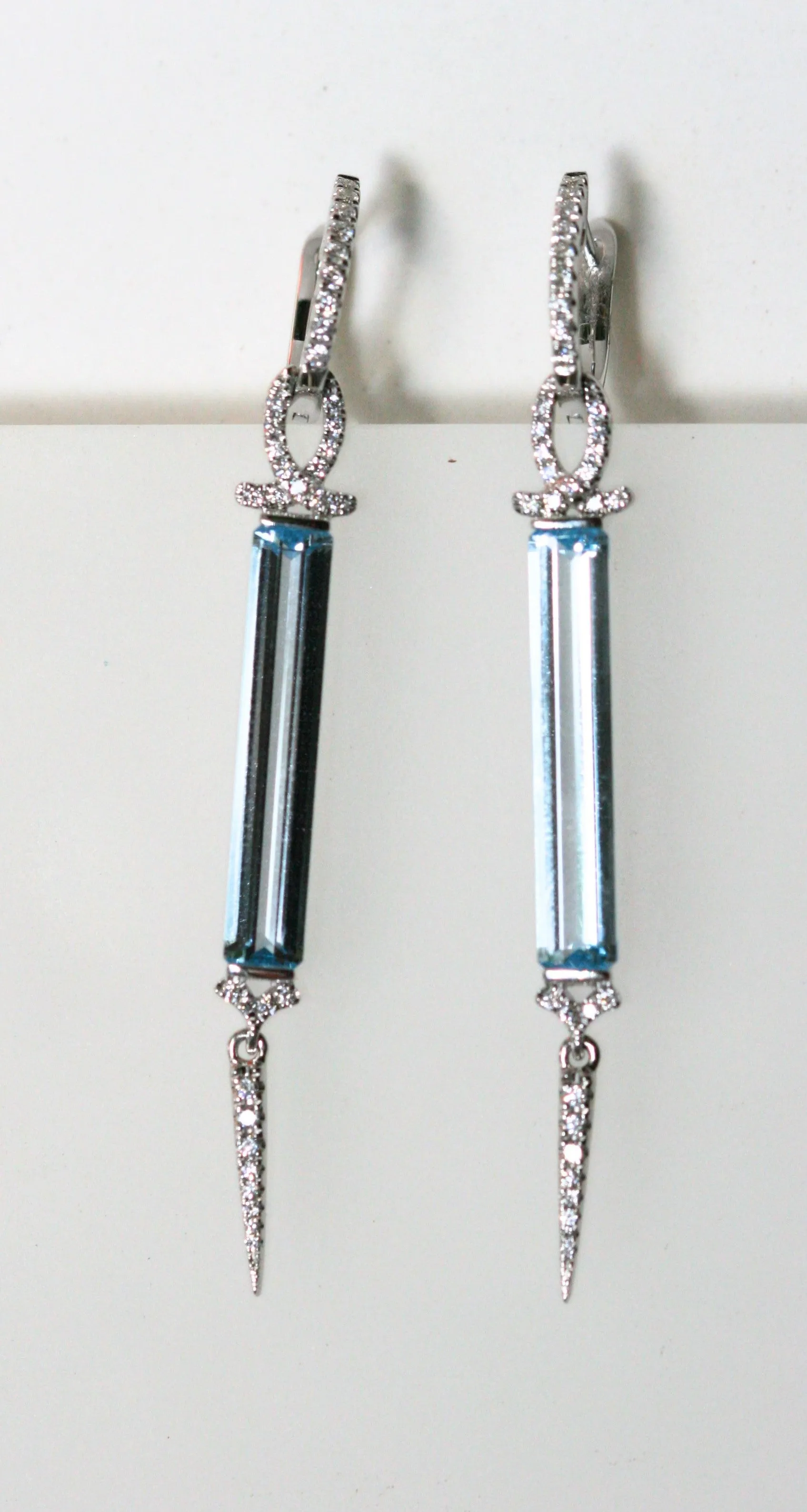 "Lark" Earrings