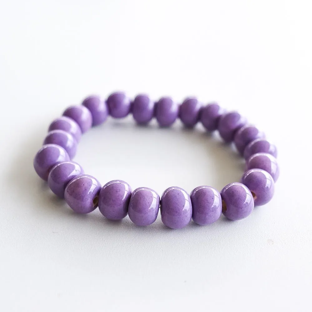 SwaziMUD™ Stackable Bracelet