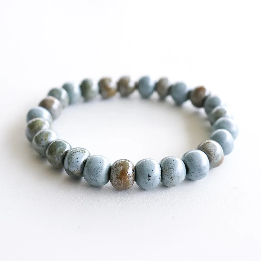 SwaziMUD™ Stackable Bracelet