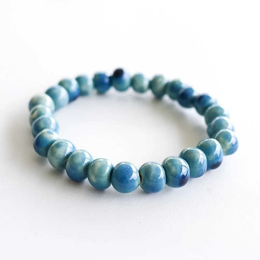 SwaziMUD™ Stackable Bracelet