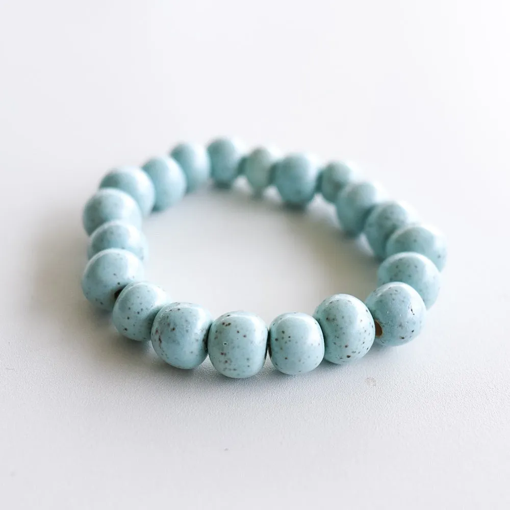 SwaziMUD™ Stackable Bracelet