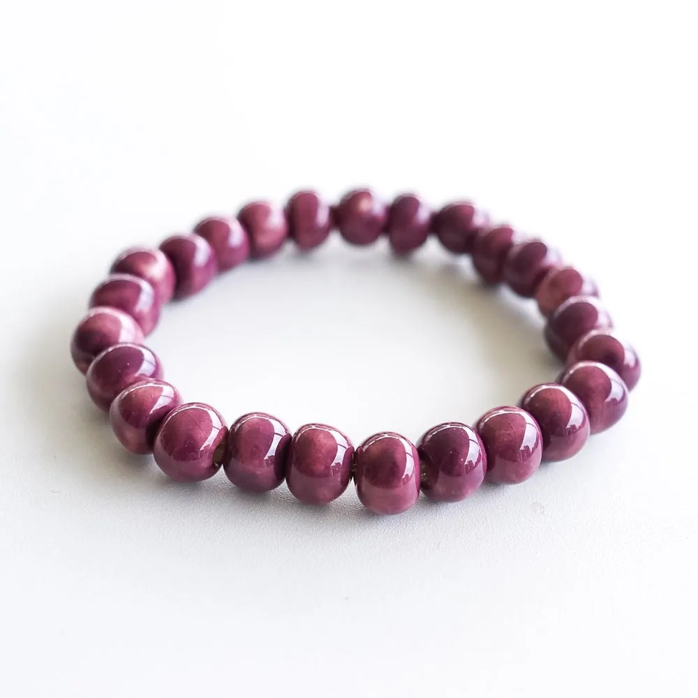 SwaziMUD™ Stackable Bracelet