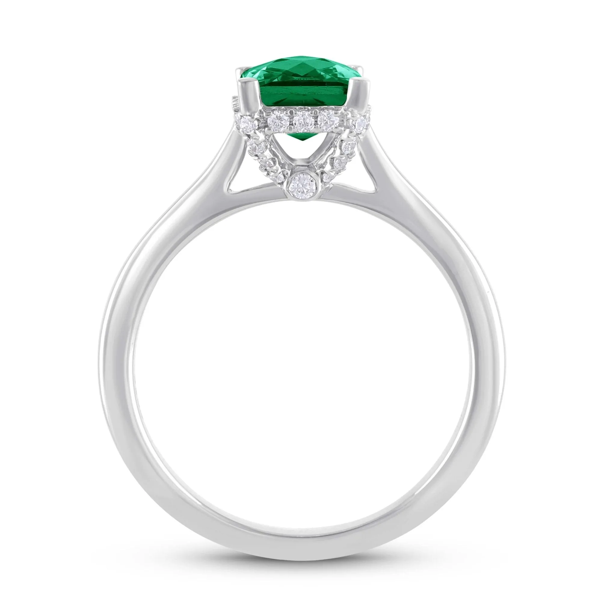 Valentina Ring - YG